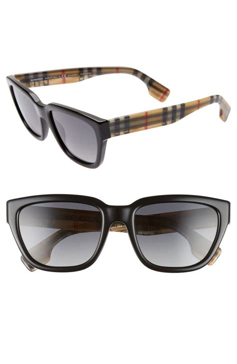 burberry plaid eyeglasses frames|are Burberry sunglasses polarized.